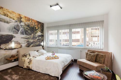 Zagrebrent Apartments