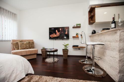 Zagrebrent Apartments