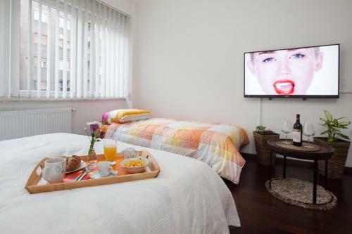 Zagrebrent Apartments