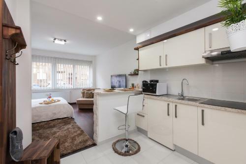 Zagrebrent Apartments