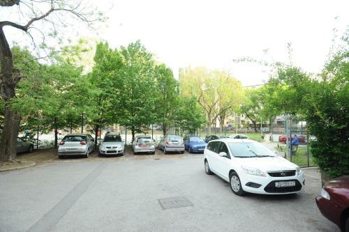 Zagrebrent Apartments