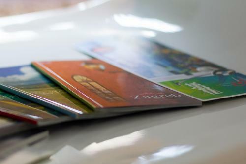 Zagrebrent Apartments