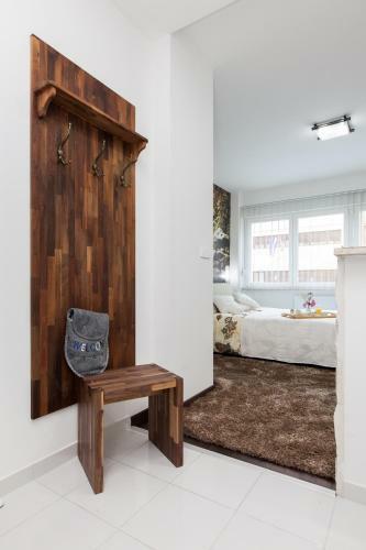 Zagrebrent Apartments