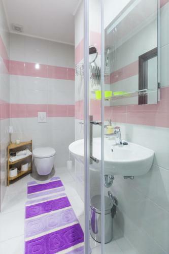 Zagrebrent Apartments