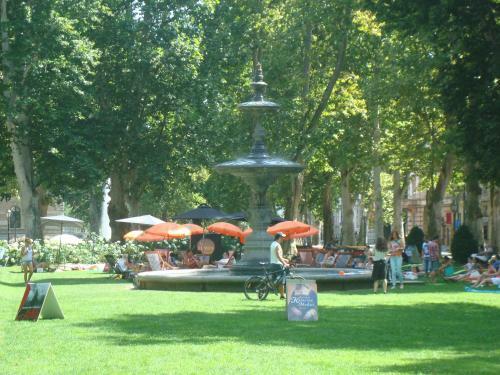 Zagrebrent Apartments