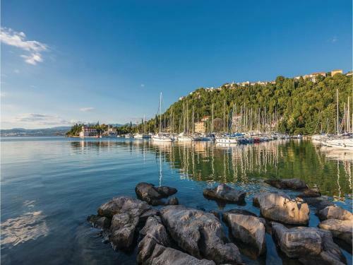 Apartment Mali Kijec