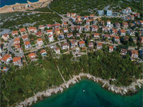 Apartment Mali Kijec