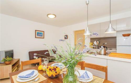 Apartment Mali Kijec