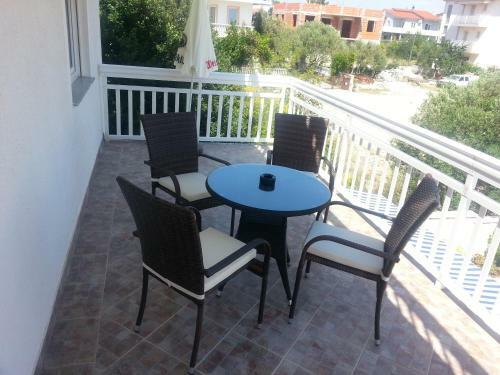 Apartments Miletic J-i