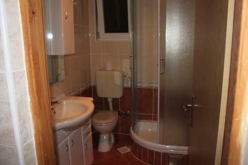 Apartments Miletic J-i