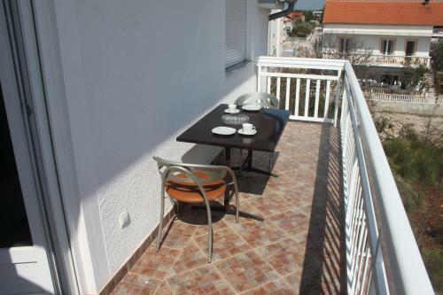 Apartments Miletic J-i