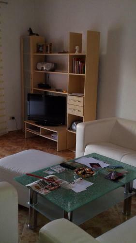 Apartments Miletic J-i