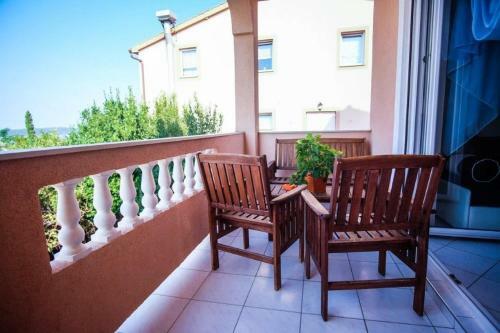 Apartment Barbat 17