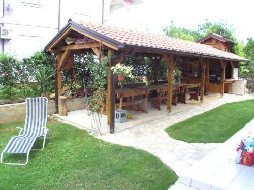Apartamentos Studios Simona