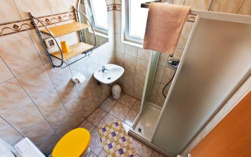 Apartamentos Studios Simona