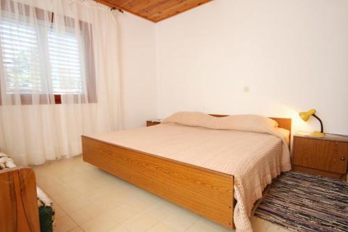 Apartment Lumbarda 9299a