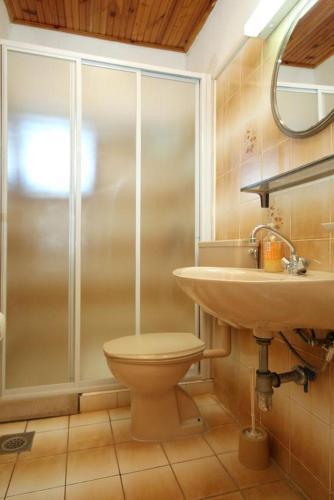 Apartment Lumbarda 9299a