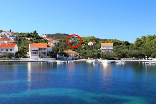 Apartment Lumbarda 9299a