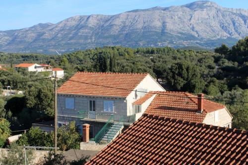 Apartment Lumbarda 9299a
