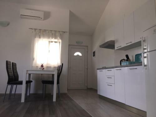 Apartments Ruzic