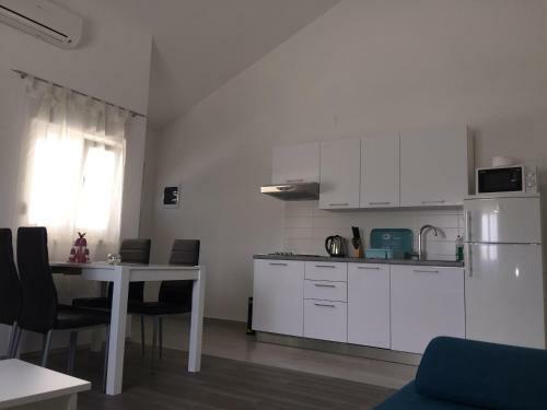 Apartments Ruzic