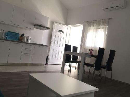 Apartments Ruzic