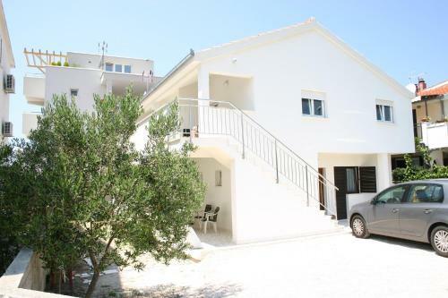 Apartments Ruzic