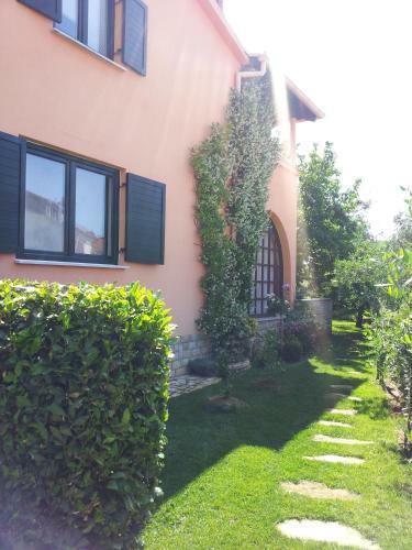 Apartment Relax