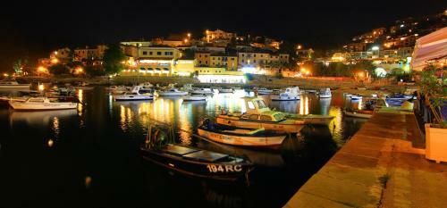 Apartment Dolores Rabac