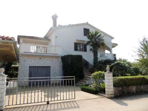 Apartment Radojka