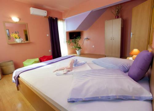 Apartamentos Villa Mia Makarska