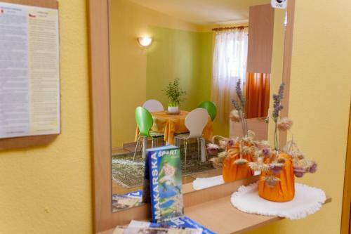 Apartamentos Villa Mia Makarska