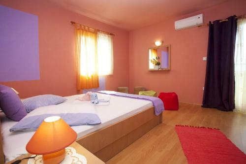 Apartamentos Villa Mia Makarska