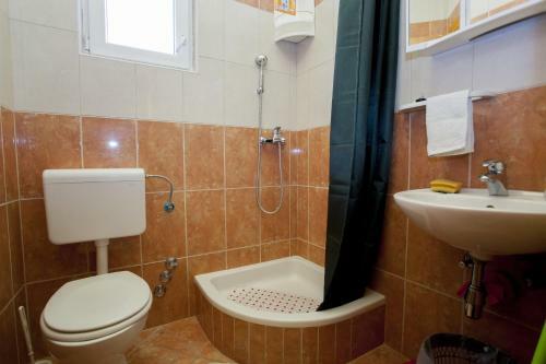 Apartamentos Villa Mia Makarska