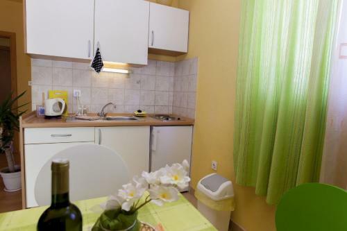 Apartamentos Villa Mia Makarska