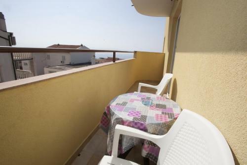 Apartamentos Villa Mia Makarska