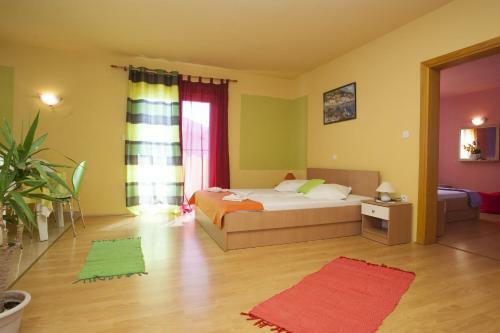 Apartamentos Villa Mia Makarska