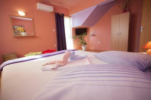 Apartamentos Villa Mia Makarska