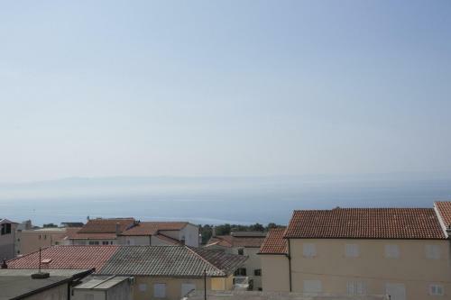 Apartamentos Villa Mia Makarska
