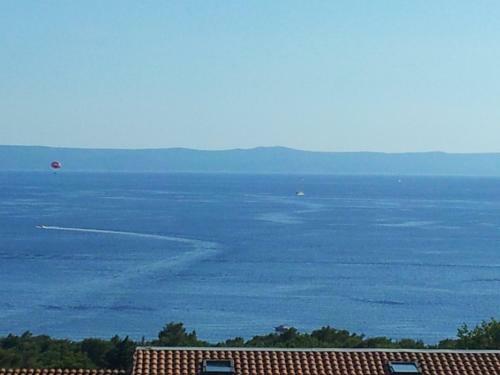Apartamentos Villa Mia Makarska