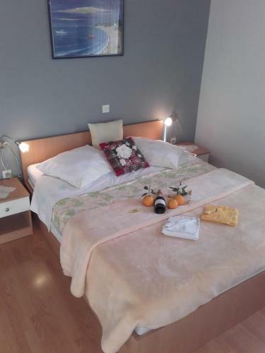 Apartamentos Villa Mia Makarska