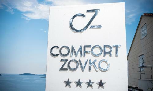 Hostal Comfort Zovko