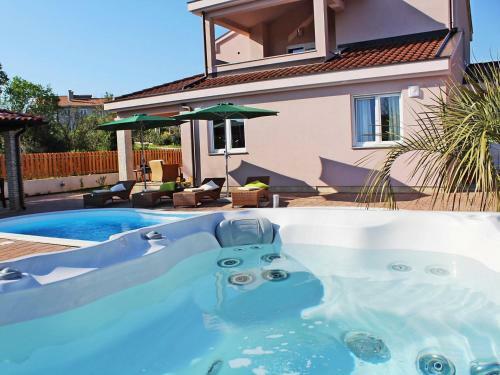 Holiday Home Villa Ivana