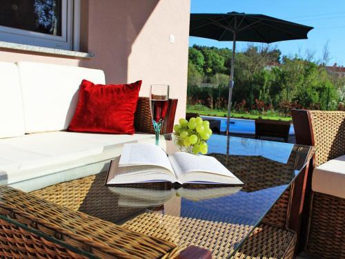 Holiday Home Villa Ivana