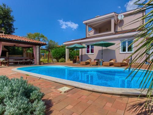 Holiday Home Villa Ivana
