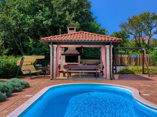 Holiday Home Villa Ivana