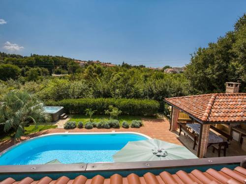 Holiday Home Villa Ivana