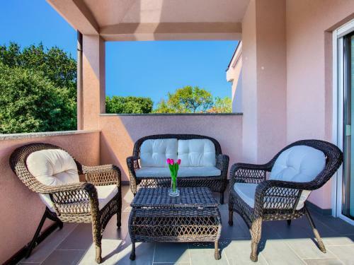 Holiday Home Villa Ivana