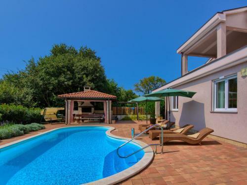 Holiday Home Villa Ivana