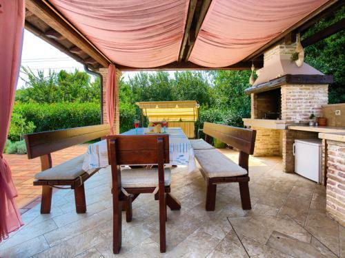 Holiday Home Villa Ivana